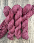 Linger - DK 70/30 Wool/Linen