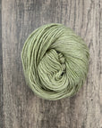 Sub-Lime - DK 70/30 Wool/Linen
