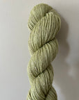 Sub-Lime - DK 70/30 Wool/Linen