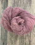 Rosewood - Suri Alpaca DK