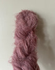 Rosewood - Suri Alpaca DK