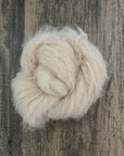 Buttercream - Suri Alpaca DK