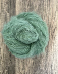 Eucalyptus - Suri Alpaca DK