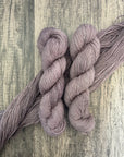 Poseidon - DK 70/30 Wool/Linen