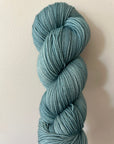 Squall - Sock High Twist 85/15