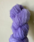 Geode - Brushed Merino Nylon