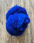 Lapis - Brushed Merino Nylon