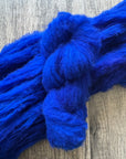 Lapis - Brushed Merino Nylon