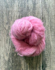 Rose - Brushed Merino Nylon