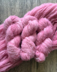 Rose - Brushed Merino Nylon
