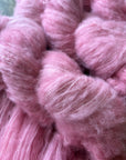 Rose - Brushed Merino Nylon