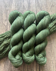 Fern - Merino/Silk/Yak Fingering