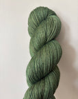 Fern - Merino/Silk/Yak Fingering