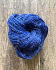 Lapis - Sock Wool/Linen 70/30
