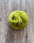 UnCharted - DK 70/30 Wool/Linen