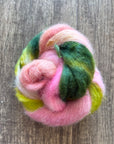Posy - Suri Alpaca Silk Lace