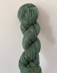 Leaf - DK 70/30 Wool/Linen