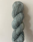 Squall - Sock Wool/Linen 70/30