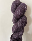 Blackberry - Sock Wool/Linen 70/30