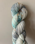Salt Air - DK 85/15 SW Merino/Nylon