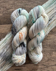 Salt Air - Sock High Twist 85/15
