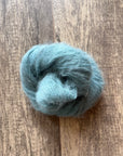 Freeze - Suri Alpaca Silk Lace