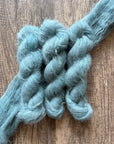 Freeze - Suri Alpaca Silk Lace