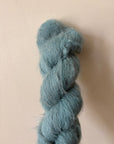 Freeze - Suri Alpaca Silk Lace