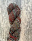 Shipyard 50/30/20 Polwarth Llama Silk - Sport/DK Weight Handspun