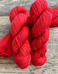 Lady Danger - Sock High Twist 85/15
