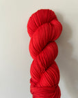 Lady Danger - Sock High Twist 85/15