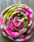 Posy - Oatmeal (22.7 micron) Haunui Fibre