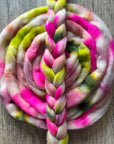 Posy - Oatmeal (22.7 micron) Haunui Fibre