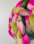 Posy - Oatmeal (22.7 micron) Haunui Fibre