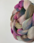 Hill Road - Oatmeal (22.7 micron) Haunui Fibre