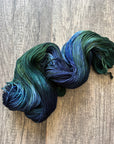 Peaks and Valleys - Sock High Twist 85/15