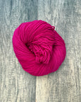Cerise - DK 85/15 SW Merino/Nylon