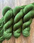 Conifer - Sock High Twist 85/15