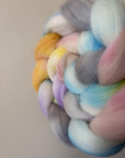 Artemis II - Cormo Fibre