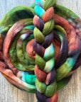 OOAK2 - Cormo Fibre