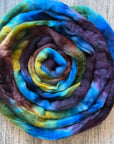 Oil Slick - Fog (18.4 micron) Haunui Fibre