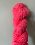 Hi Vis - Sock High Twist 85/15