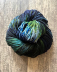 Peaks and Valleys - DK 85/15 SW Merino/Nylon