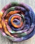 Giddy Up! - Cormo Fibre