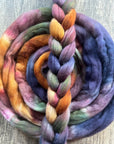 Giddy Up! - Cormo Fibre