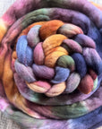 Giddy Up! - Cormo Fibre