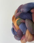 Giddy Up! - Cormo Fibre