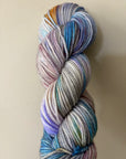 Artemis II - DK 85/15 SW Merino/Nylon