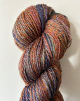 Giddy Up! - Cormo Fibre