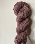 Rosewood - Merino/Silk/Yak Fingering